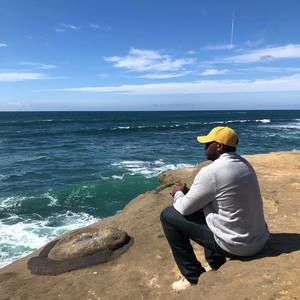 Meet your Posher, Donald